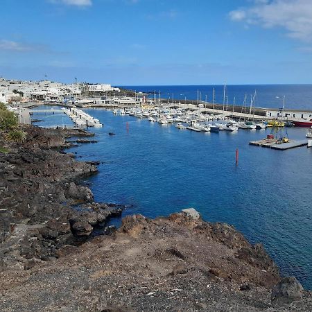 Las Tabaibas Puerto del Carmen  Exterior foto