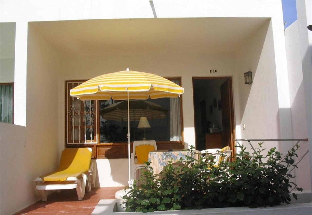 Las Tabaibas Puerto del Carmen  Exterior foto