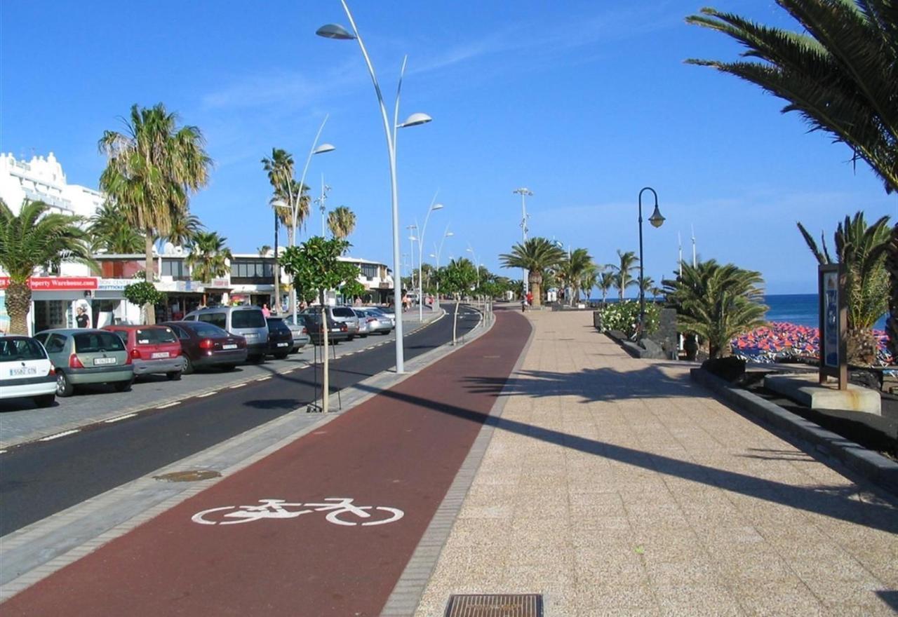Las Tabaibas Puerto del Carmen  Exterior foto